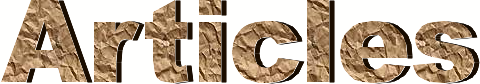 Articles